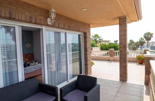 Calafell Villa | Villa Blended