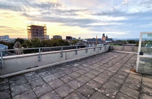 Mainz City Center Apartment | Cozy 1-room apartment in the heart of Mainz's old town