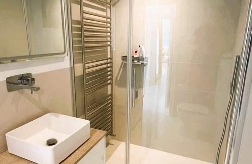 Torrenova Apartment | Lujoso Apartamento en Torrenova