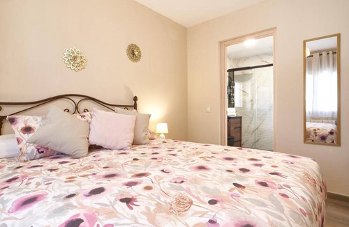 Tabanera del Monte Apartment | Apartment 'Casa Rural El Paloteo' with Mountain View, Private Terrace and Wi-Fi