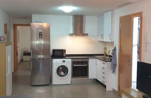 Teulada Apartment | Moraira Seaview Apartment II