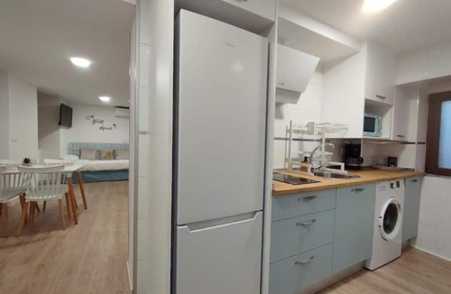 Ciudad Rodrigo Apartment | Estudio en el Centro Histórico de Ciudad Rodrigo, a 50 metros de la Plaza Mayor