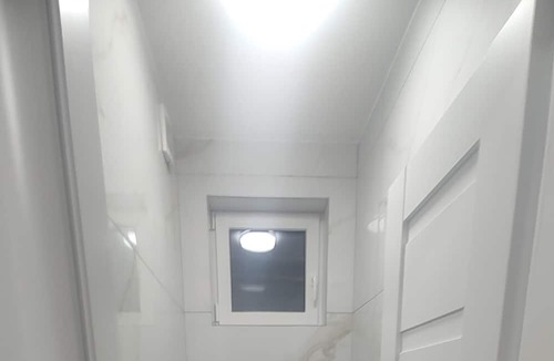 Prague 12 Apartment | Family apartment in the center of Prague - Modřany