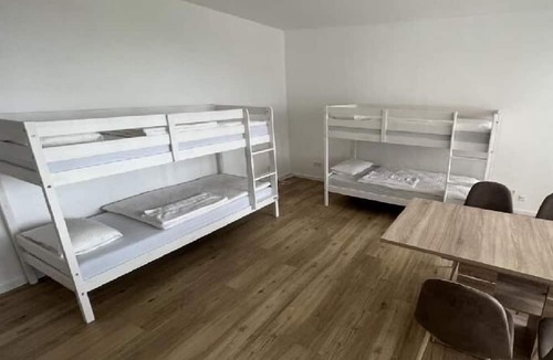 Region Hannover District Apartment | Holiday apartment Langenhagen for 1 - 4 persons - Holiday apartment in one or multi-family house