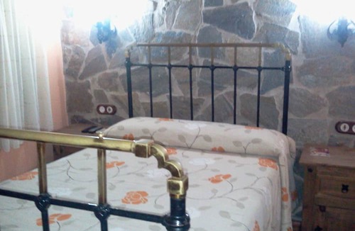 Villar de Plasencia Cottage | Casa Rural CON Encanto