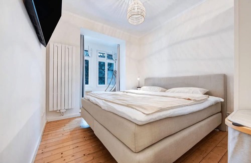 Gross Buchholz Apartment | Edles Wohnen Mitten in Hannover!