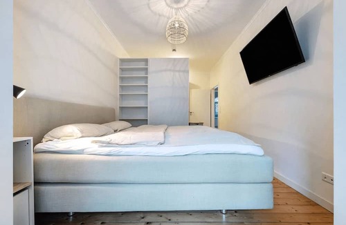 Gross Buchholz Apartment | Edles Wohnen Mitten in Hannover!
