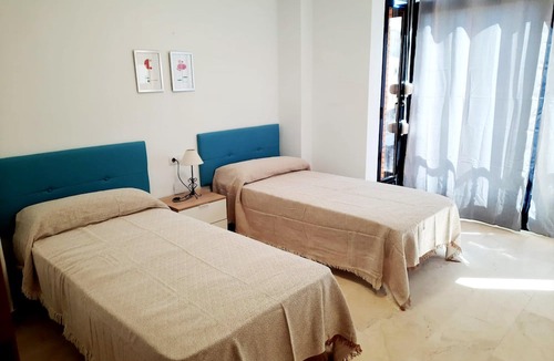 Merida Old Town Apartment | Homerez - Amazing apartement for 4 ppl. at Mérida
