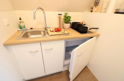 Sahlenburg Apartment | Apartment Nordsand in Cuxhaven