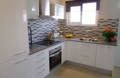 Sitges Town Center Apartment | Penthouse Apartment in the Heart of Sitges