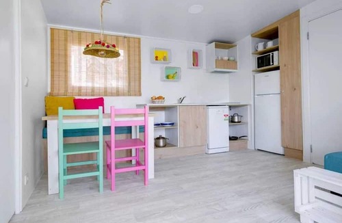 Miami Platja House | Camping 4 étoiles - Piscine - efcadc