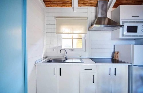 Miami Platja House | Camping 4 étoiles - Piscine - efcad0