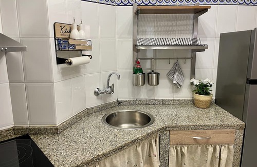 Lastres Apartment | Nice apartment 5 minutes from the beach