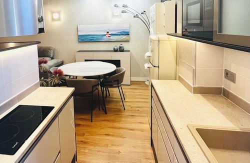 Burgos Apartment | Vista Alegre Hubu Loft