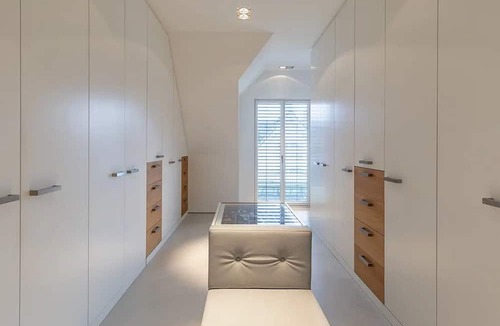 Bad Homburg v.d. Hoehe House | The Golden Home - A retreat full of warmth and style
