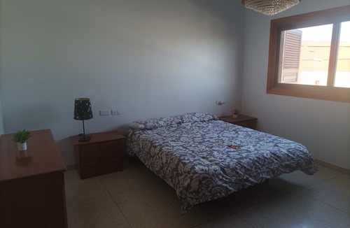Santa Cruz de Tenerife Bed & Breakfast | Casa Quico. The best place to get to know the island.