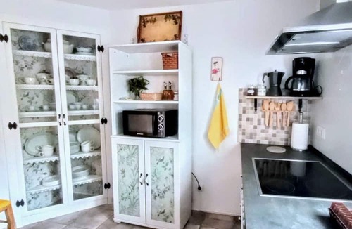 Santa Maria de Huerta Cottage | Villa Huerta Country House