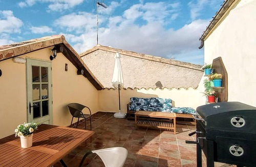 Santa Maria de Huerta Cottage | Villa Huerta Country House