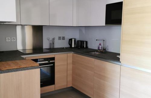 Arc-1800 Apartment | Appartement Les Arcs 1800, 4 pièces, 6 personnes - FR-1-352-66