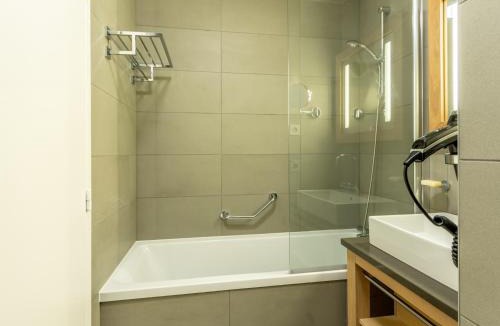 Arc-1800 Apartment | Appartement Les Arcs 1800, 4 pièces, 6 personnes - FR-1-352-66