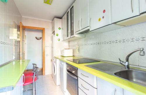 San Diego Apartment | Captivating Apartment in Madrid near El Retiro Park