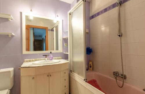 San Diego Apartment | Captivating Apartment in Madrid near El Retiro Park