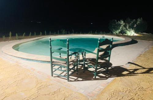 Villalba del Alcor House | Finca Los alcores
