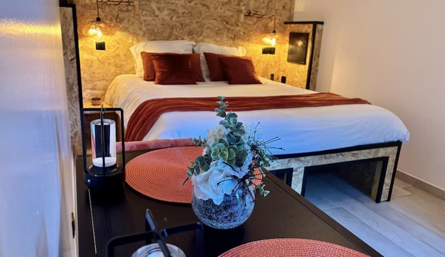 Chambre d'hôtes L'Osso