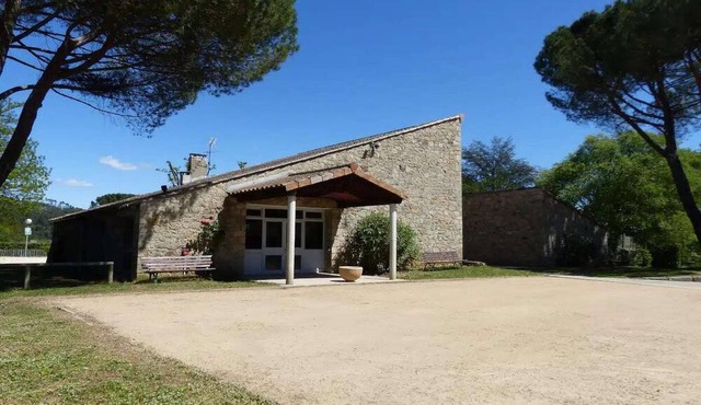 Cozy Couples Cottage in Ardèche