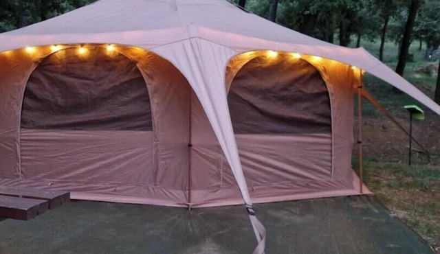 Camping 3 étoiles - Piscine - ccbfbcd