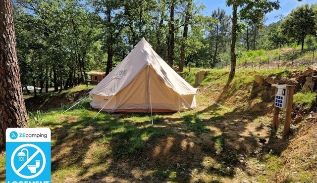Camping 3 étoiles - Piscine - ccbfbce