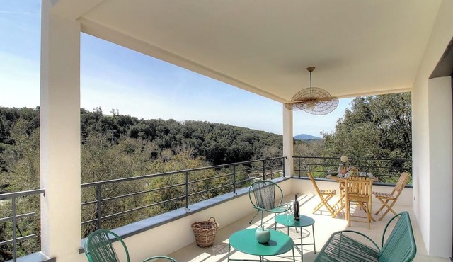 Casa Valinina 1 - BASTELICACCIA
