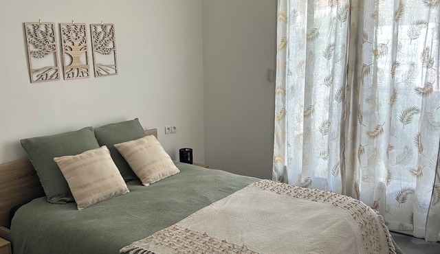 Apartment Pouzet 2