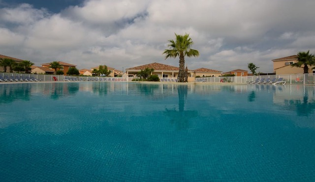 Domaine du Golf by Interhome