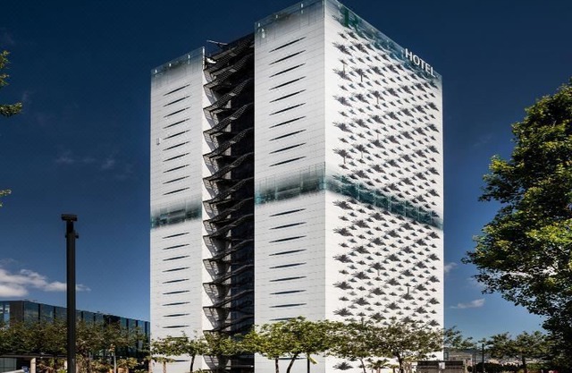 Renaissance Barcelona Fira Hotel
