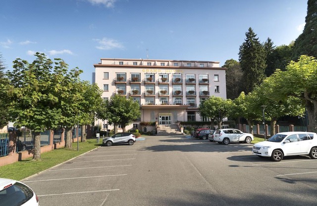 Grand Hotel Filippo