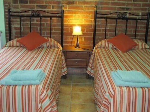 Self catering Can Pujol for 4 people