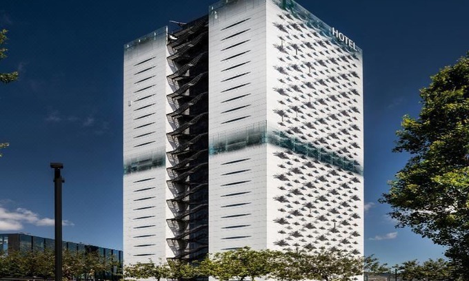 El Port Hotel | Renaissance Barcelona Fira Hotel